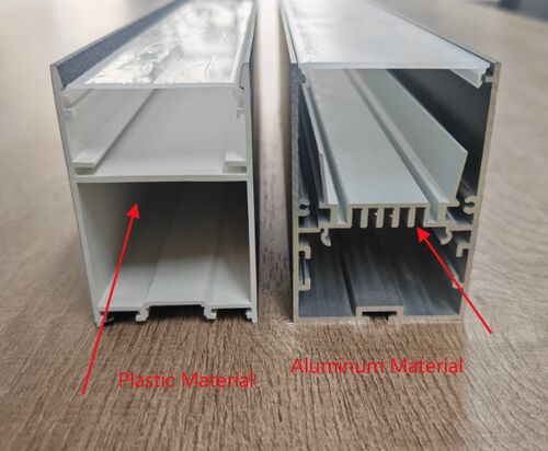 Ultimi blog aziendali su Canali LED in materiale alluminio vs materiale plastico: quale dissipa meglio il calore?