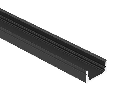 Ultimi blog aziendali su La crescente domanda di profili di alluminio LED personalizzati nell'illuminazione architettonica