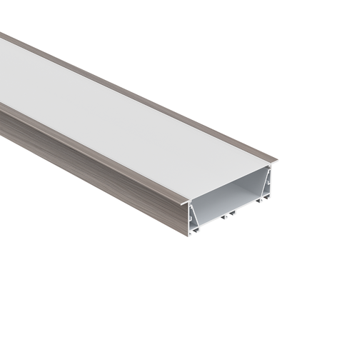 Ultimi blog aziendali su Why Custom LED Aluminum Profiles Are Becoming Essential in Architectural Lighting