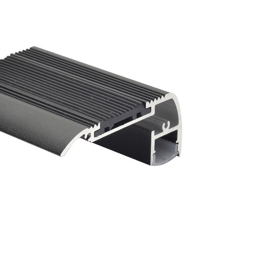 Ultimi blog aziendali su Why Custom LED Aluminum Profiles Are Becoming Essential in Architectural Lighting？