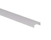 Led Aluminium Profiles For Indirect Lighting By Led Strips for Up and Down lighting