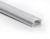 Lighting accessories waterproof aluminum profile IP65 surface installation for bathroom