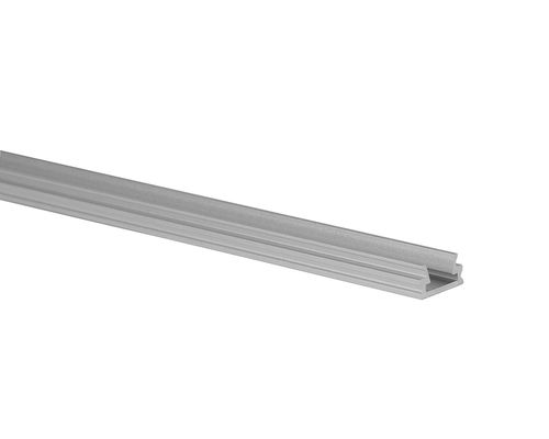 Prezzo buono Profilo di alluminio principale della striscia con Rohs 8mm materiali illuminazione lineare 6063 T5 in linea