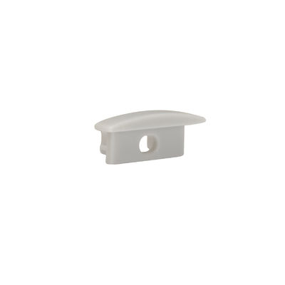 Led strop profile Recessed Aluminum LED Profile PMMA Decorative Illumination