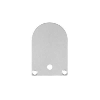 Width33.8mm High25.8mm Led Aluminium Profiles For recessed linear lighting with PC diffuser