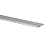 Recessed LED Aluminum profile led aluminium channel With PC Diffuser