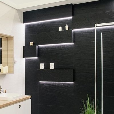 Prezzo buono Profilo LED in alluminio 6063 T5 in linea