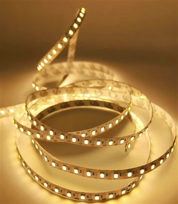 Prezzo buono Luce Cuttable flessibile del nastro del nastro della luce di striscia di SMD 2835 LED 100 LED 220V LED in linea