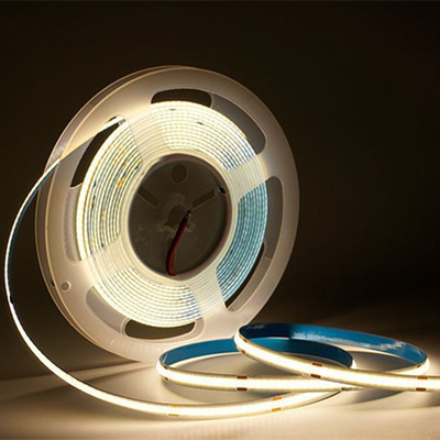 Prezzo buono Alta densità flessibile dell'interno delle lampade fluorescenti della PANNOCCHIA LED della decorazione 512 LED 10mm 24W IP20 in linea