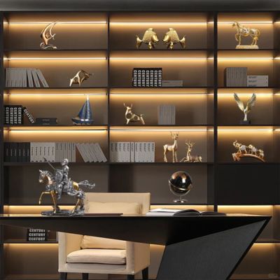 Lega di alluminio principale 30x30mm di alluminio del canale profilo principale 45 gradi