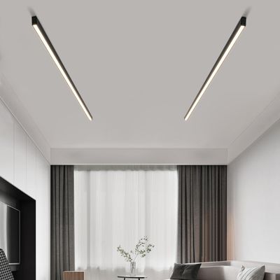 profilo di alluminio IP45 di In LED del driver di larghezza PMMA di 50mm per la luce del pendente