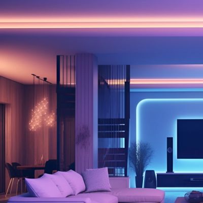 Profilo di alluminio principale della striscia con il diffusore del PC per il profilo del pannello di carta e gesso Led