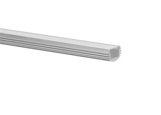 Profilo del giro LED di H15.5mm per illuminazione lineare interna della luce del tubo