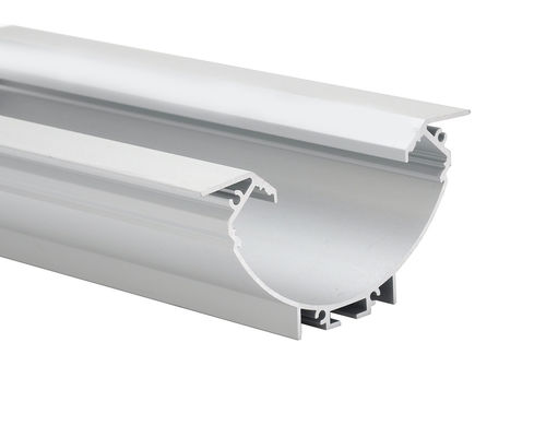 Prezzo buono Profili di alluminio principali per illuminazione indiretta dalle strisce Led per su e giù accendersi in linea