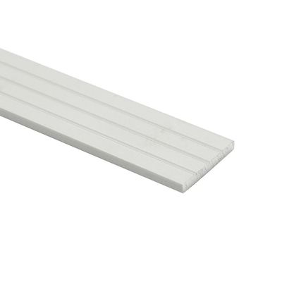 Il pc di alluminio di Pmma di Manica della striscia principale 6063 leghe ha anodizzato il profilo di alluminio del LED