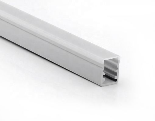 Prezzo buono Copertura IP65 impermeabile del PC del LED per il prezzo franco fabbrica all'aperto e dell'interno dell'estrusione di due colori fatto in porcellana in linea