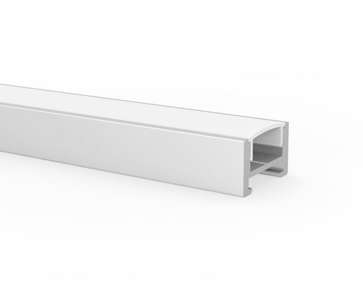 K&C 3M Aluminum Aluminum Track per illuminazione di striscia principale