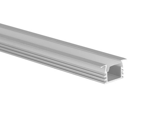 Vestito principale messo di profilo per il Manica di alluminio della striscia di 8mm per illuminazione di striscia Led