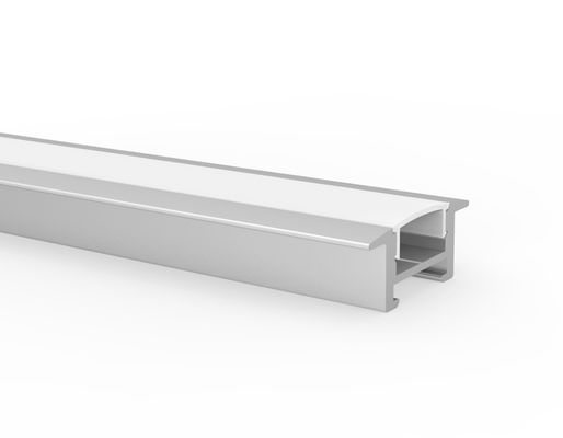 Profilo magnetico di 6063 LED
