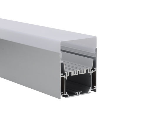 2M IP20-44 hanno sospeso il profilo di alluminio di In LED del driver