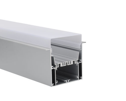 Prezzo buono Profilo di alluminio di In LED del driver di Opal Matter 3M in linea