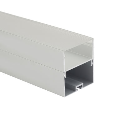 Manica pendente del montaggio della striscia principale 30mm IP20/44