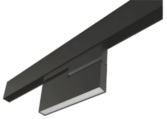 Sospeso ha messo la luce magnetica della pista di 3000K 20W DC24V LED