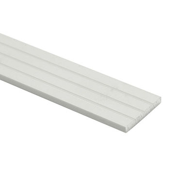 Prezzo buono Il piano ha montato 20*2.5mm che un soffitto di 6063 T5 LED ha condotto il profilo di alluminio della striscia in linea