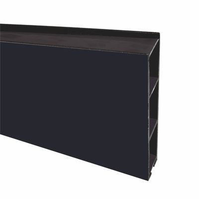 Profilo di alluminio del pendente T5 LED di W18mm 6063 con il PC Duffiser