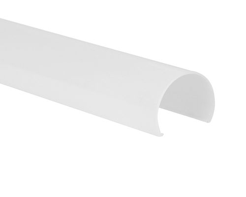 Prezzo buono W20mm 6063 T5 intorno al profilo di alluminio del LED per la cabina di mostra in linea