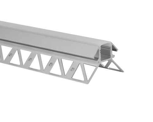 Prezzo buono Il pannello di carta e gesso principale di alluminio messo spruzza Caoting con il diffusore del PC in linea