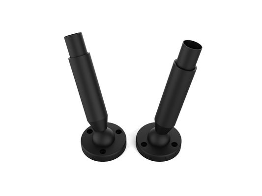 Acciaio inossidabile leggero 304 dell'orizzonte con la striscia del LED per la lunghezza customed