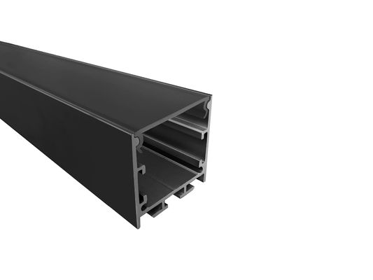Il profilo di alluminio del LED ha messo Width35*High35mm con il diffusore di UGR