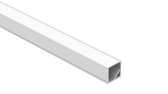 Prezzo buono alloggio di alluminio 3m della striscia di 2m LED utilizzato nel supermercato domestico degli uffici in linea