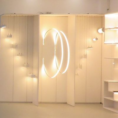 Prezzo buono Profilo per strisce LED in alluminio 6063 T5 in linea
