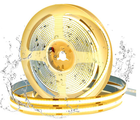 Striscia flessibile Dotless della PANNOCCHIA LED