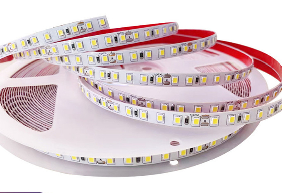 Prezzo buono Strisce flessibili impermeabili di IP68 SMD LED 2835 220V ad alta tensione 110 LED in linea
